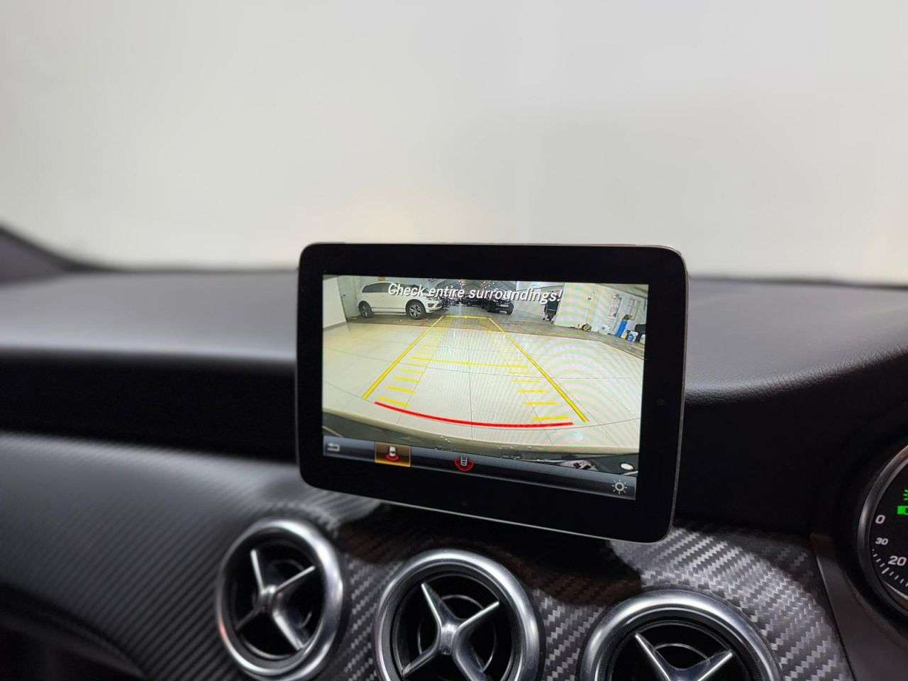 2017 MERCEDES-BENZ A-CLASS 2017 MERCEDES-BENZ A-CLASS