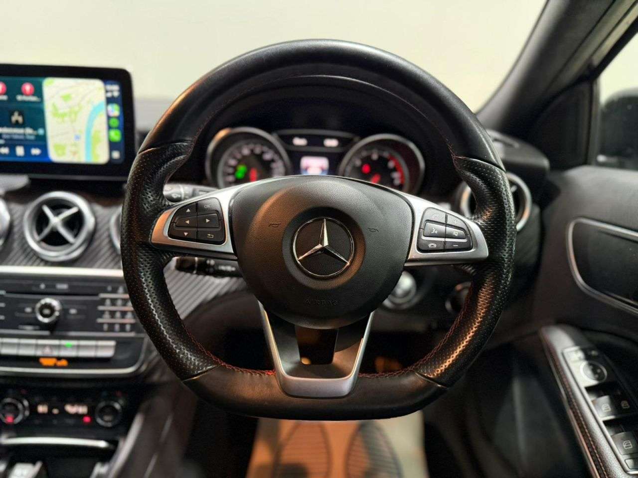 2017 MERCEDES-BENZ A-CLASS 2017 MERCEDES-BENZ A-CLASS