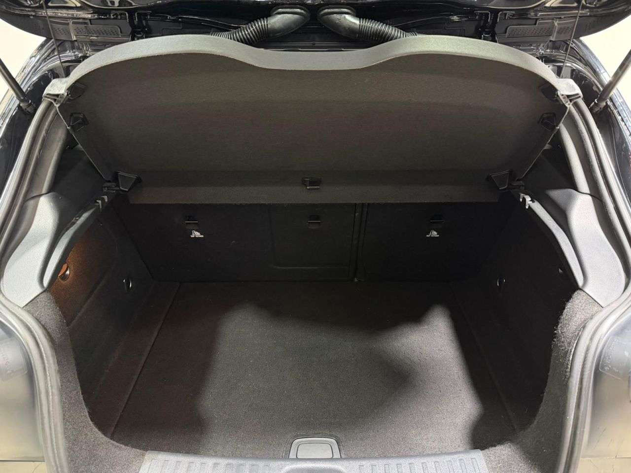 2017 MERCEDES-BENZ A-CLASS 2017 MERCEDES-BENZ A-CLASS