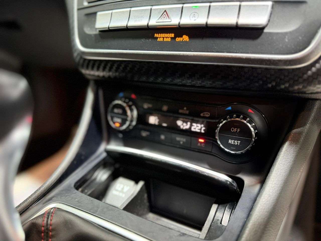 2017 MERCEDES-BENZ A-CLASS 2017 MERCEDES-BENZ A-CLASS