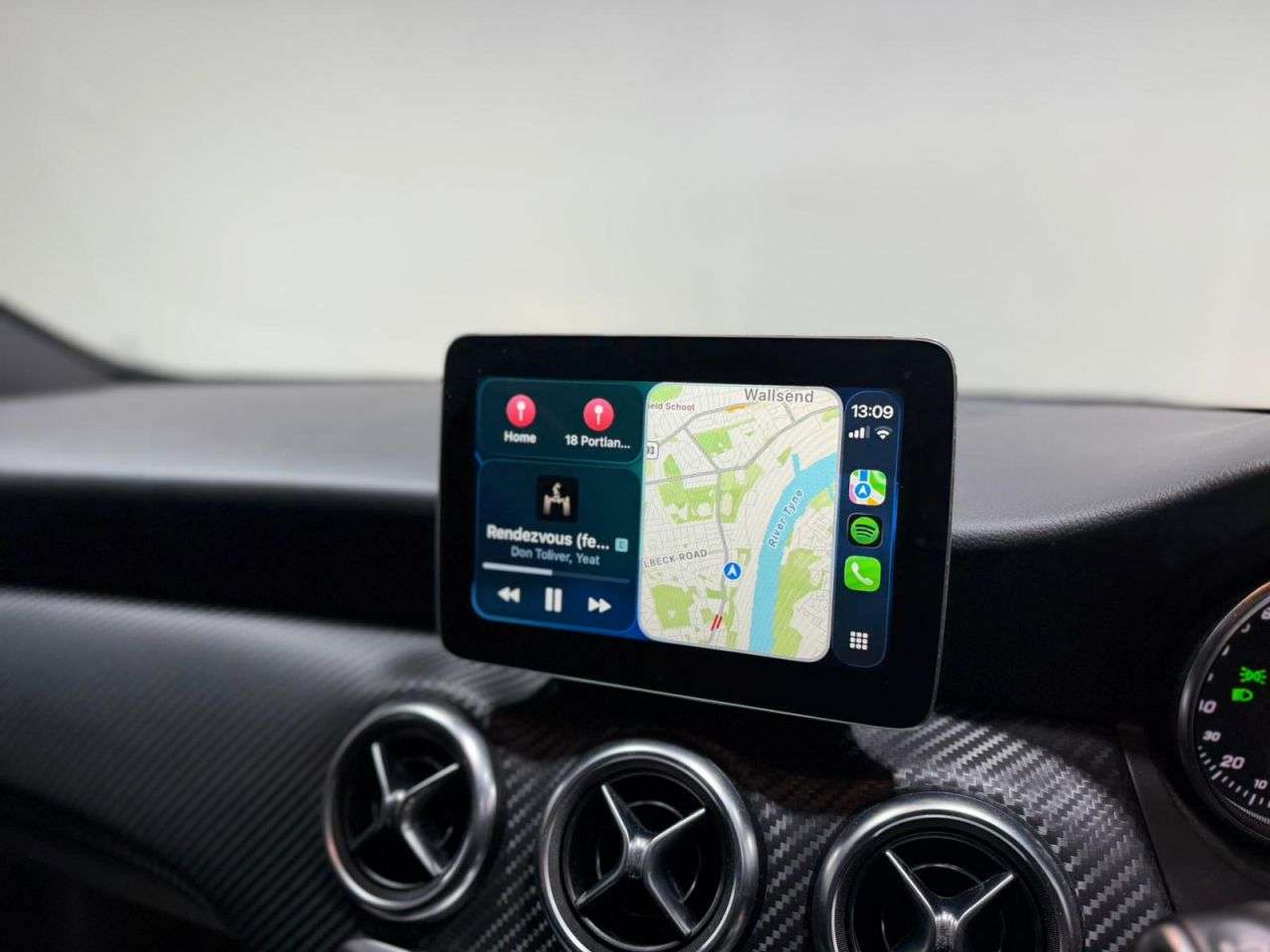 2017 MERCEDES-BENZ A-CLASS 2017 MERCEDES-BENZ A-CLASS