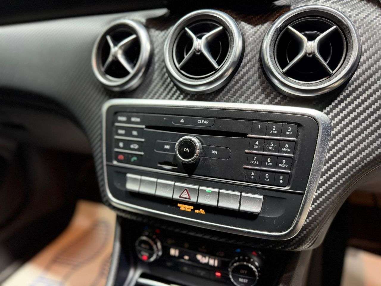 2017 MERCEDES-BENZ A-CLASS 2017 MERCEDES-BENZ A-CLASS