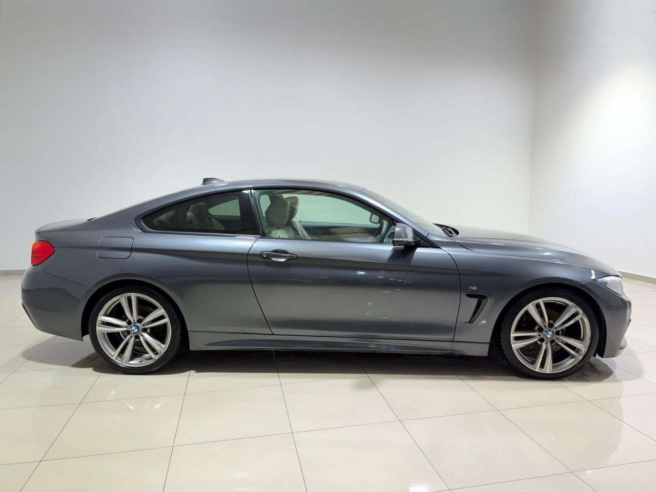 2015 BMW 4 SERIES 2015 BMW 4 SERIES