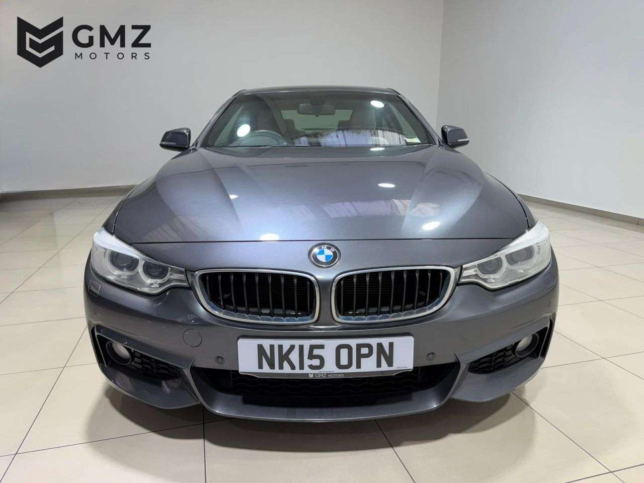 A 2015 BMW 4 SERIES 2.0 420d M Sport Coupe 2dr Diesel Auto Euro 6 (s/s) (184 ps) NATIONWIDE DEL A 2015 BMW 4 SERIES 2.0 420d M Sport Coupe 2dr Diesel Auto Euro 6 (s/s) (184 ps) NATIONWIDE DEL