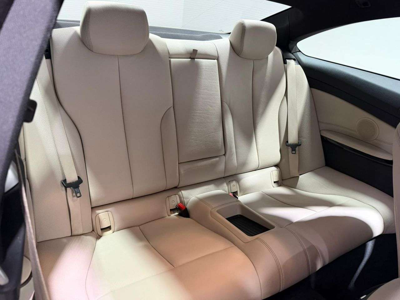 2015 BMW 4 SERIES 2015 BMW 4 SERIES