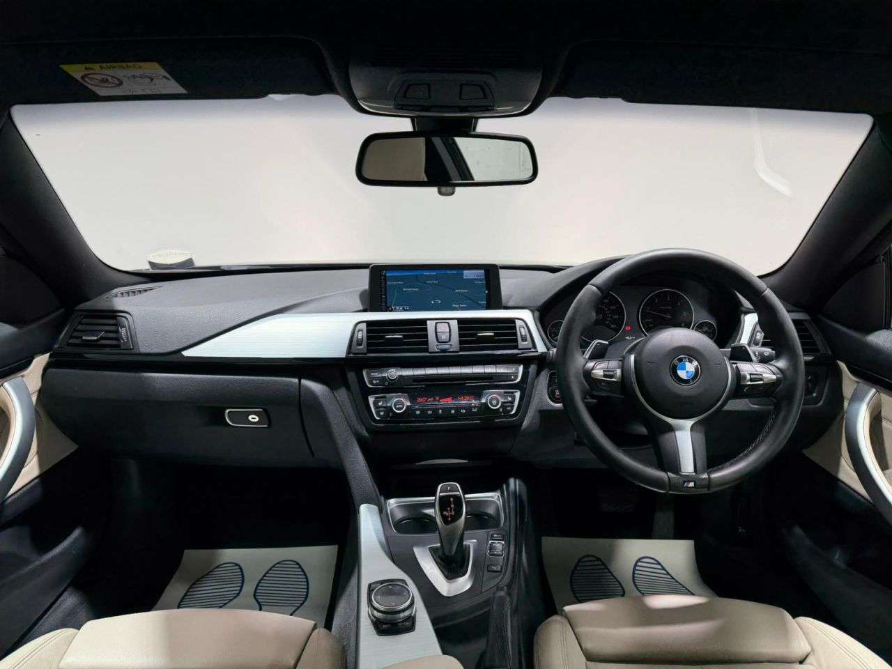 A 2015 BMW 4 SERIES 2.0 420d M Sport Coupe 2dr Diesel Auto Euro 6 (s/s) (184 ps) NATIONWIDE DEL A 2015 BMW 4 SERIES 2.0 420d M Sport Coupe 2dr Diesel Auto Euro 6 (s/s) (184 ps) NATIONWIDE DEL