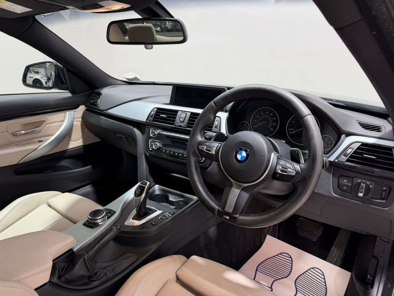 2015 BMW 4 SERIES 2015 BMW 4 SERIES