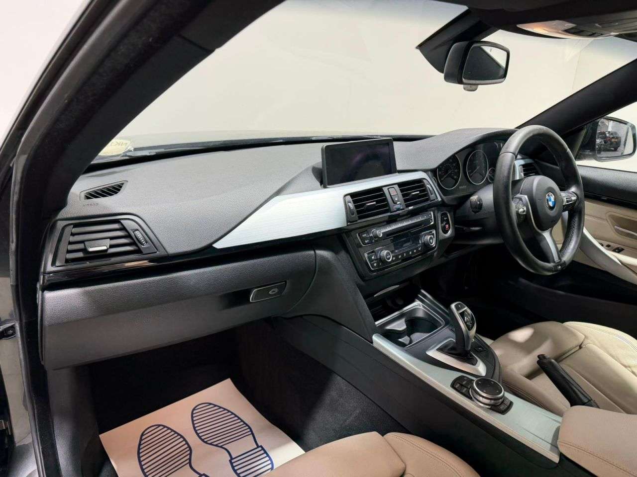 2015 BMW 4 SERIES 2015 BMW 4 SERIES