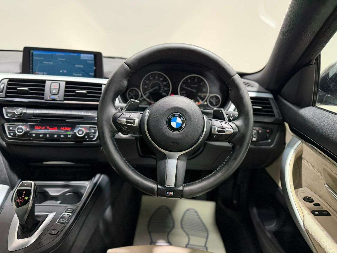 2015 BMW 4 SERIES 2015 BMW 4 SERIES