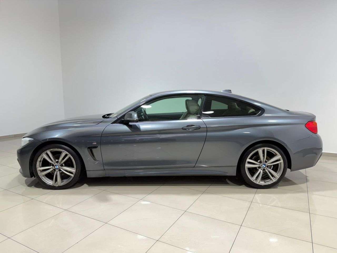 2015 BMW 4 SERIES 2015 BMW 4 SERIES