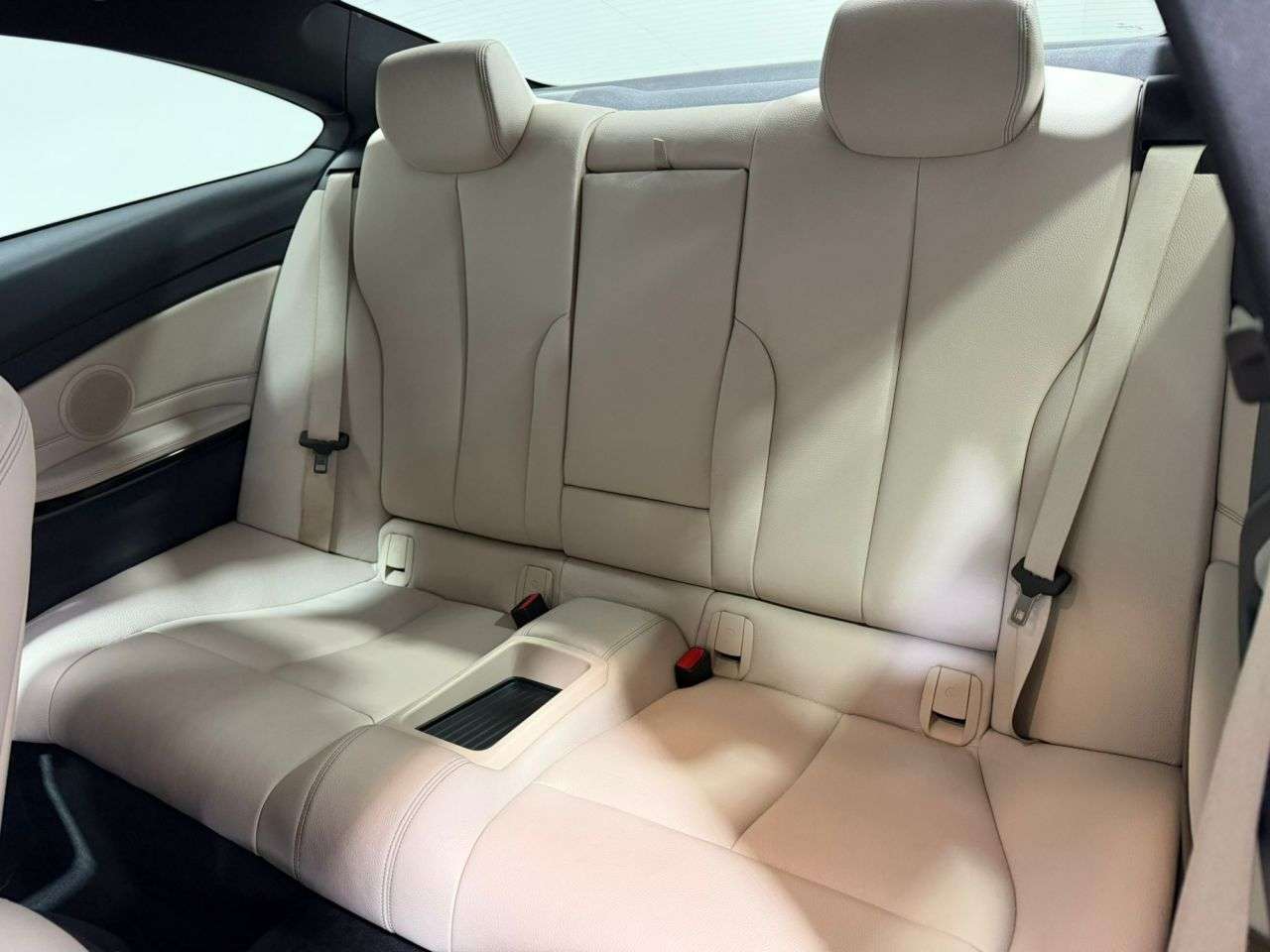 2015 BMW 4 SERIES 2015 BMW 4 SERIES