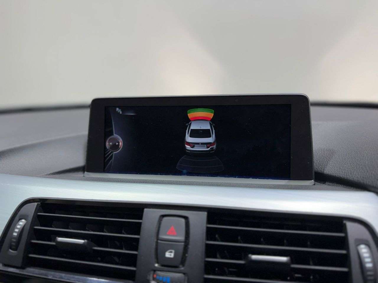 2015 BMW 4 SERIES 2015 BMW 4 SERIES