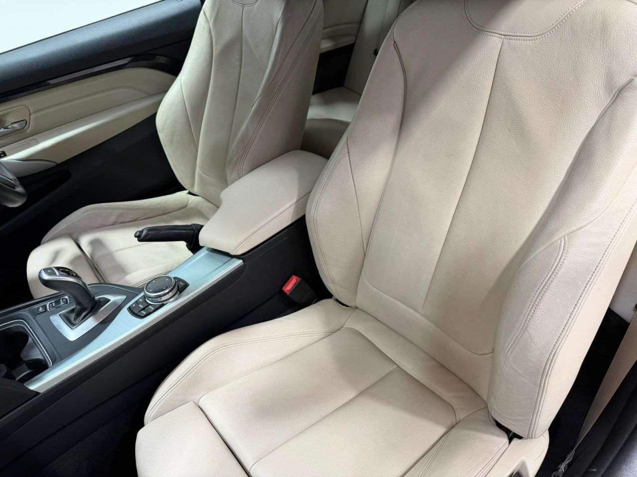 2015 BMW 4 SERIES 2015 BMW 4 SERIES