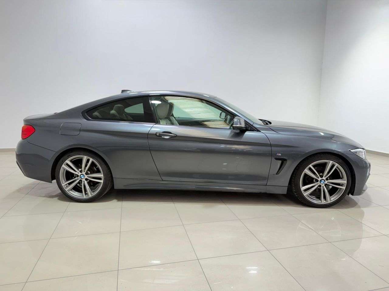 2015 BMW 4 SERIES 2015 BMW 4 SERIES