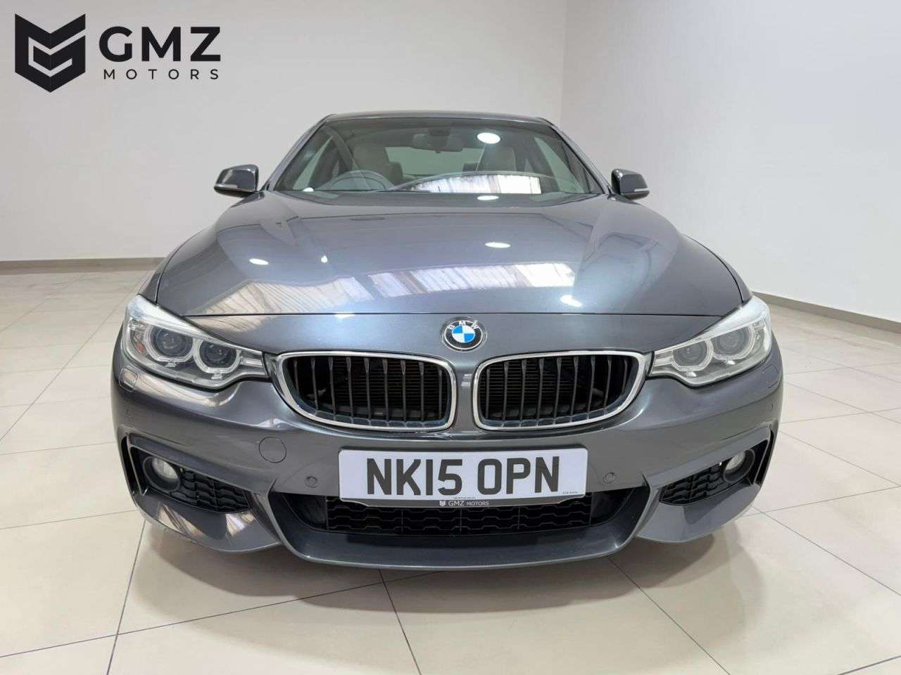 A 2015 BMW 4 SERIES 2.0 420d M Sport Coupe 2dr Diesel Auto Euro 6 (s/s) (184 ps) NATIONWIDE DEL A 2015 BMW 4 SERIES 2.0 420d M Sport Coupe 2dr Diesel Auto Euro 6 (s/s) (184 ps) NATIONWIDE DEL