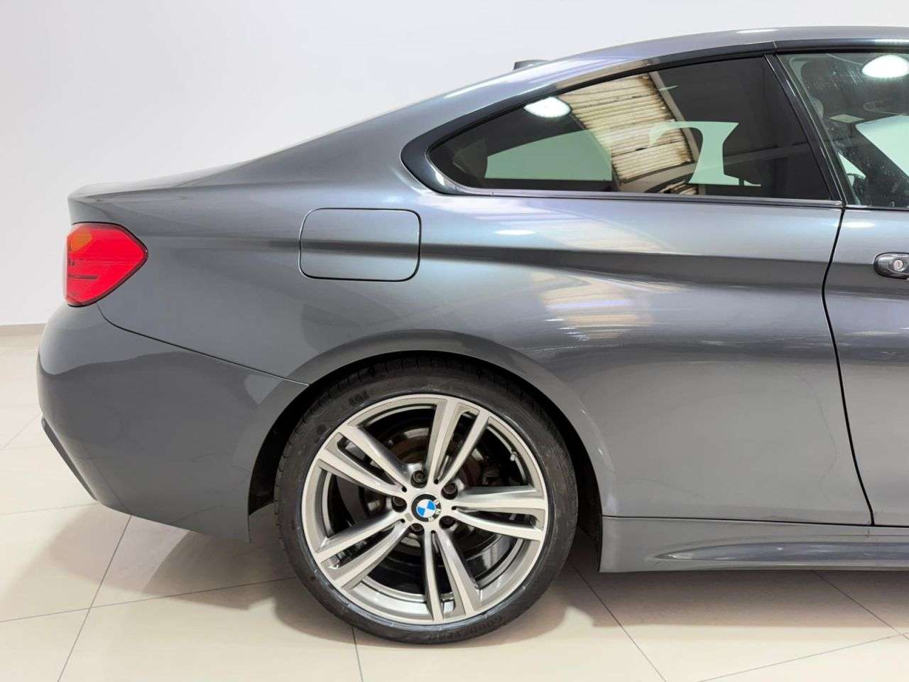 2015 BMW 4 SERIES 2015 BMW 4 SERIES
