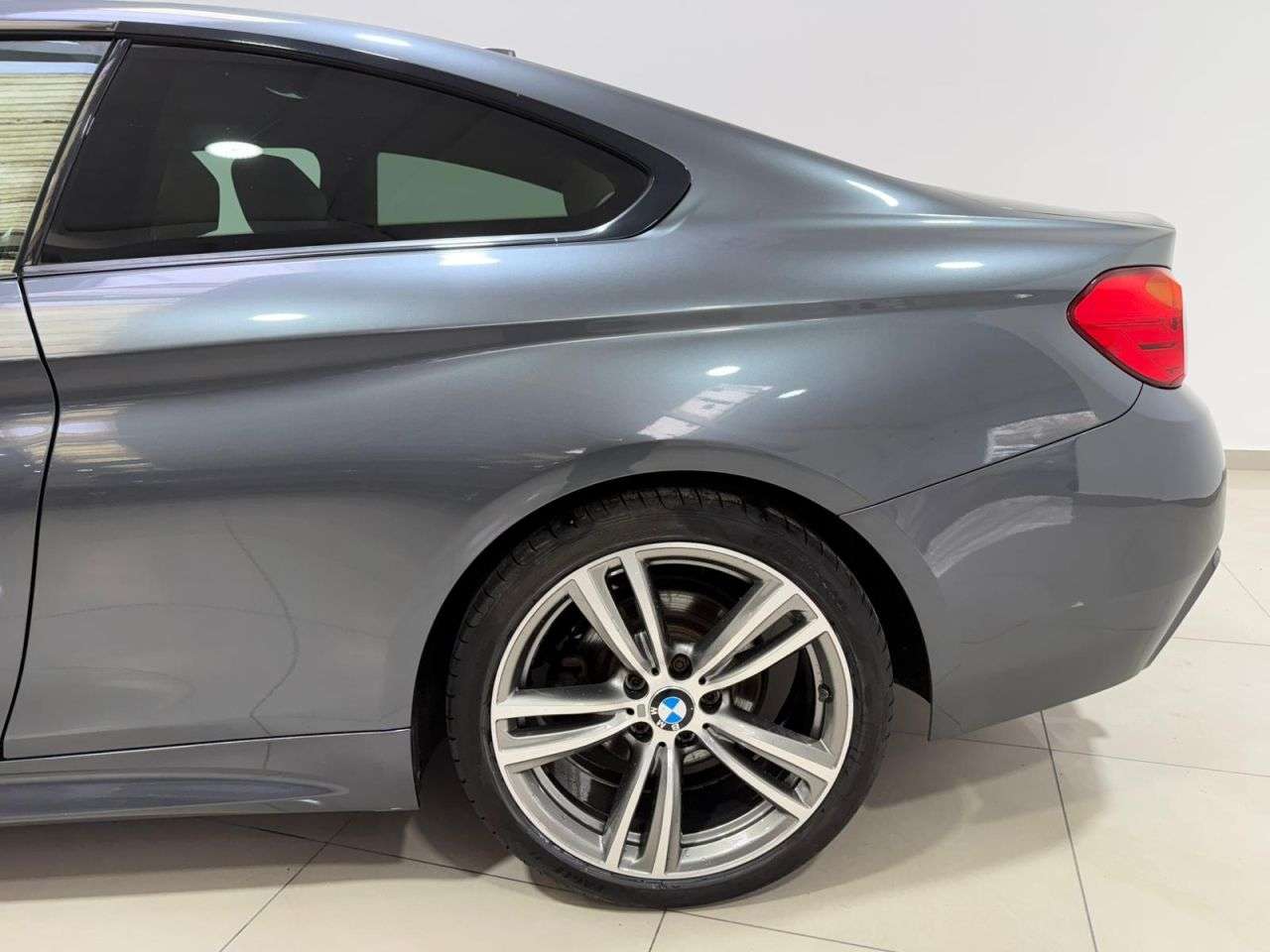 2015 BMW 4 SERIES 2015 BMW 4 SERIES