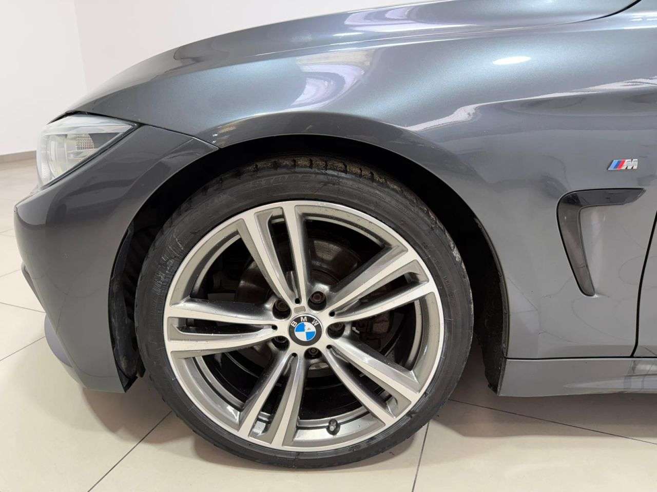 2015 BMW 4 SERIES 2015 BMW 4 SERIES