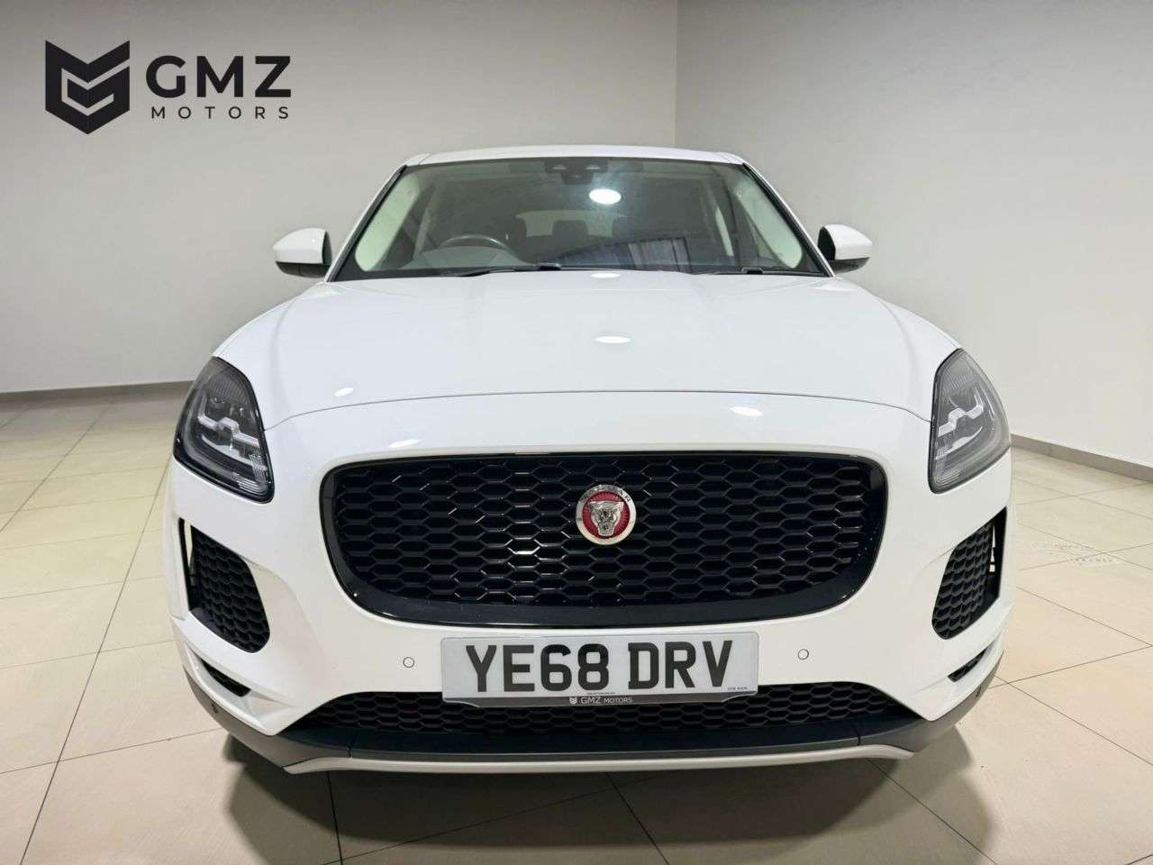 A 2018 JAGUAR E-PACE 2.0 D150 S SUV 5dr Diesel Manual Euro 6 (s/s) (150 ps) NATIONWIDE DELIVERY A 2018 JAGUAR E-PACE 2.0 D150 S SUV 5dr Diesel Manual Euro 6 (s/s) (150 ps) NATIONWIDE DELIVERY
