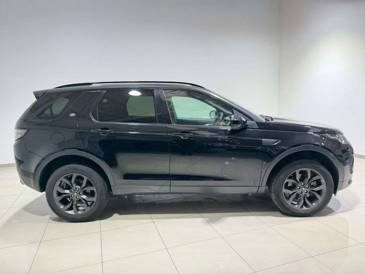 2019 LAND ROVER DISCOVERY SPORT 2019 LAND ROVER DISCOVERY SPORT