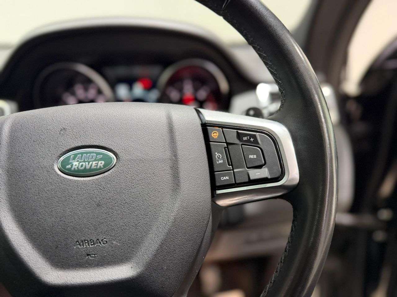 2019 LAND ROVER DISCOVERY SPORT 2019 LAND ROVER DISCOVERY SPORT