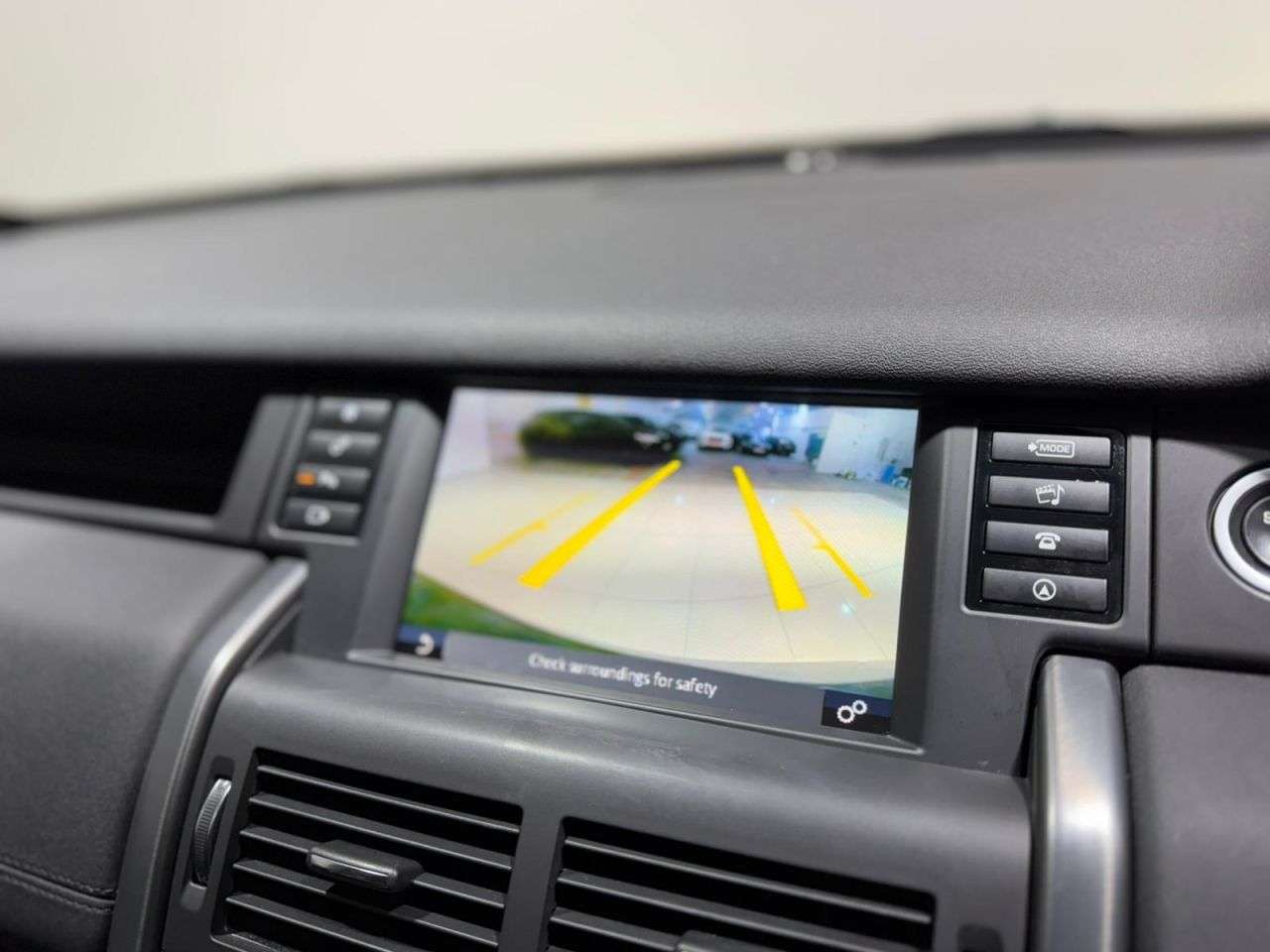 2019 LAND ROVER DISCOVERY SPORT 2019 LAND ROVER DISCOVERY SPORT