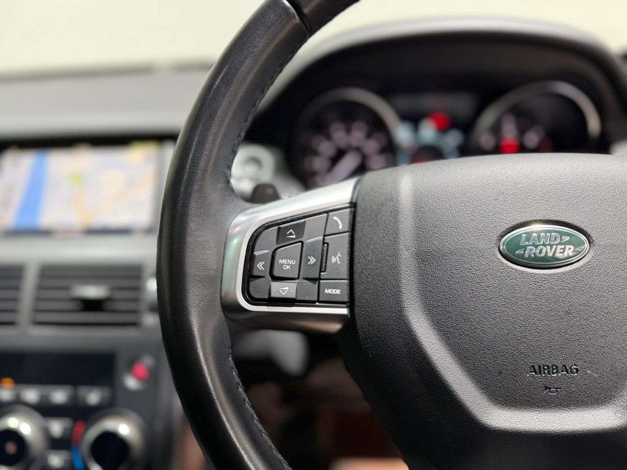 2019 LAND ROVER DISCOVERY SPORT 2019 LAND ROVER DISCOVERY SPORT