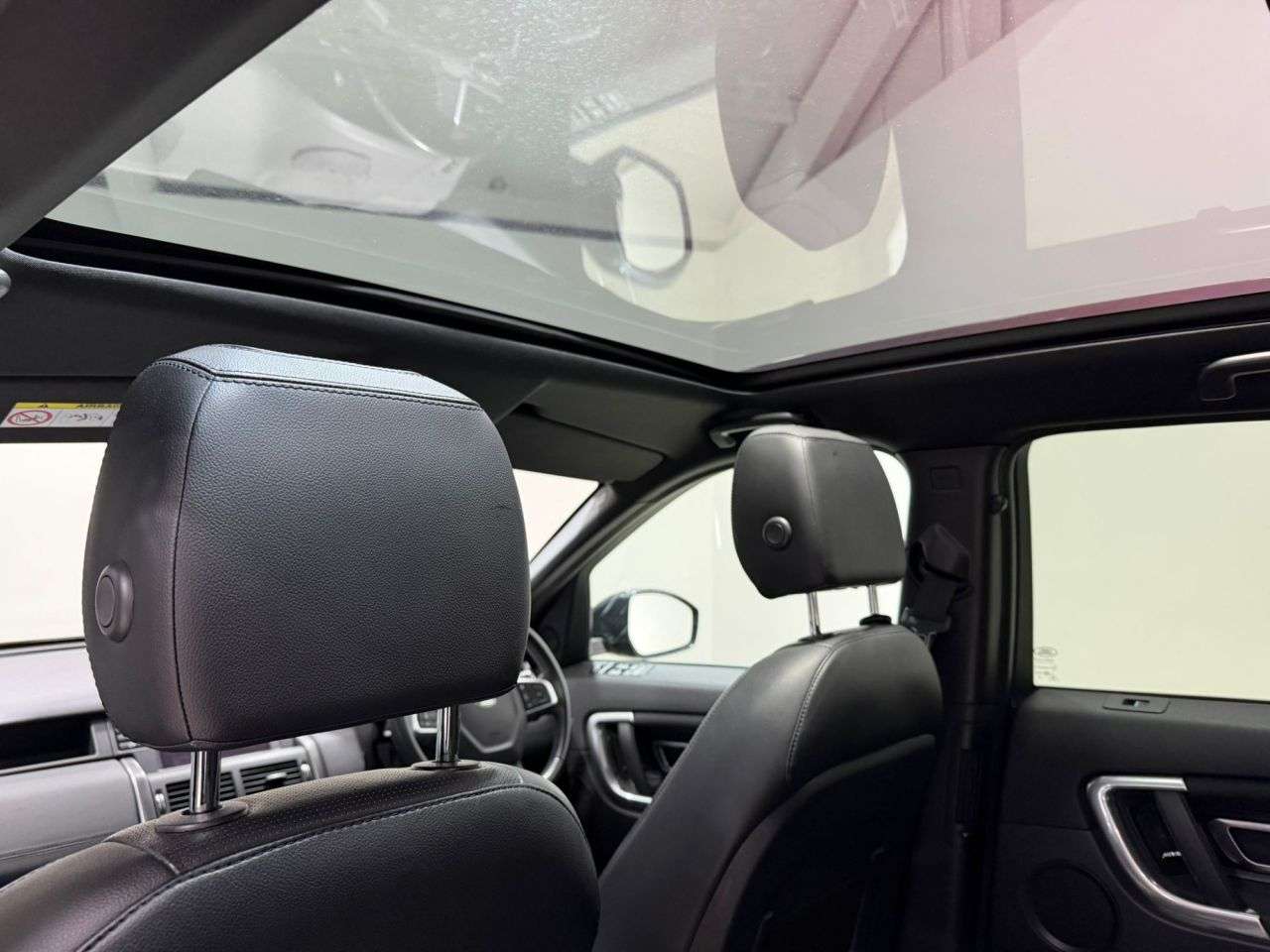 2019 LAND ROVER DISCOVERY SPORT 2019 LAND ROVER DISCOVERY SPORT