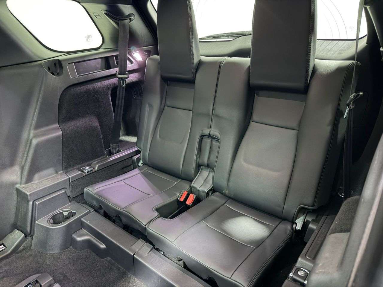 2019 LAND ROVER DISCOVERY SPORT 2019 LAND ROVER DISCOVERY SPORT