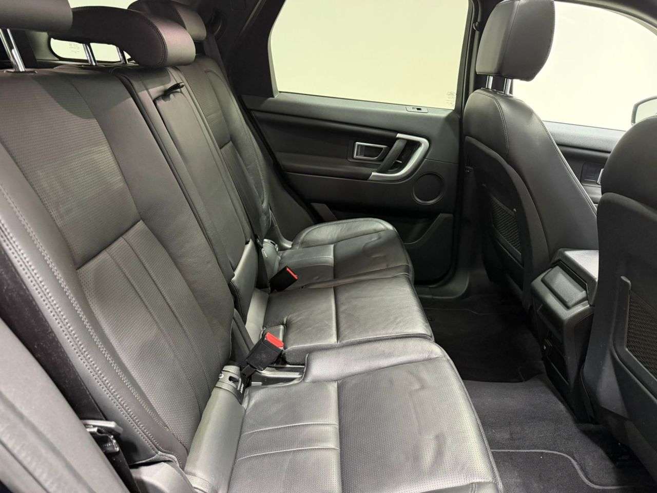 2019 LAND ROVER DISCOVERY SPORT 2019 LAND ROVER DISCOVERY SPORT