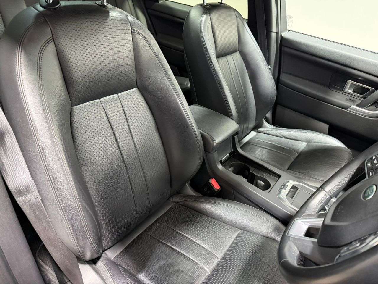 2019 LAND ROVER DISCOVERY SPORT 2019 LAND ROVER DISCOVERY SPORT