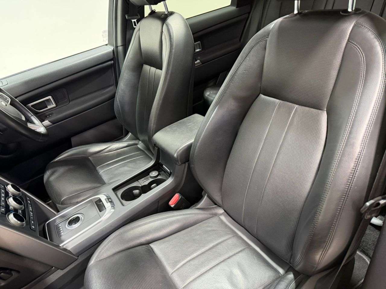 2019 LAND ROVER DISCOVERY SPORT 2019 LAND ROVER DISCOVERY SPORT