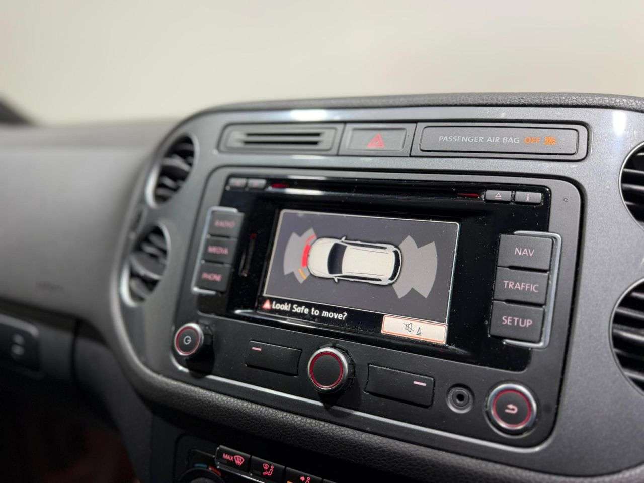 2015 VOLKSWAGEN TIGUAN 2015 VOLKSWAGEN TIGUAN