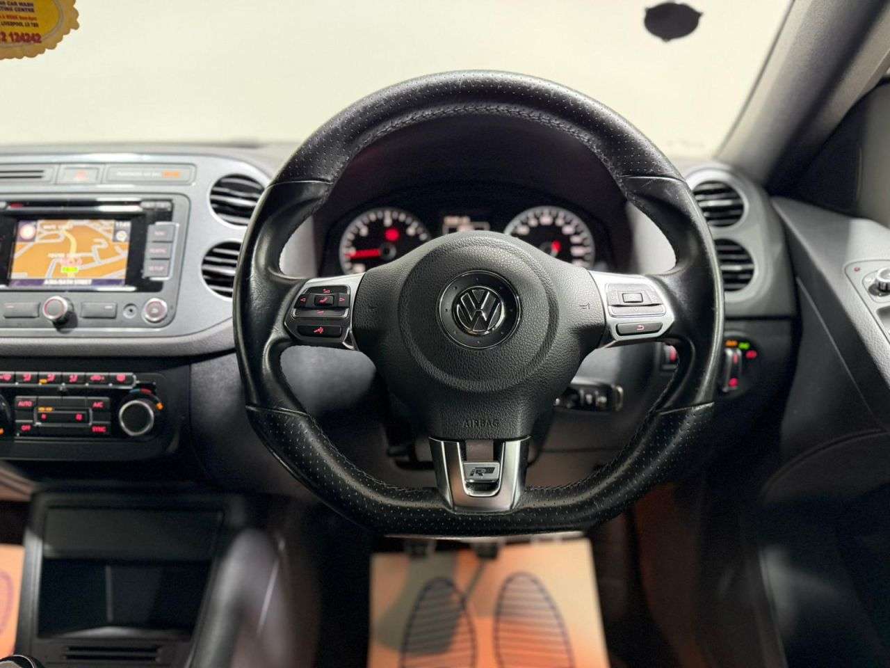 2015 VOLKSWAGEN TIGUAN 2015 VOLKSWAGEN TIGUAN