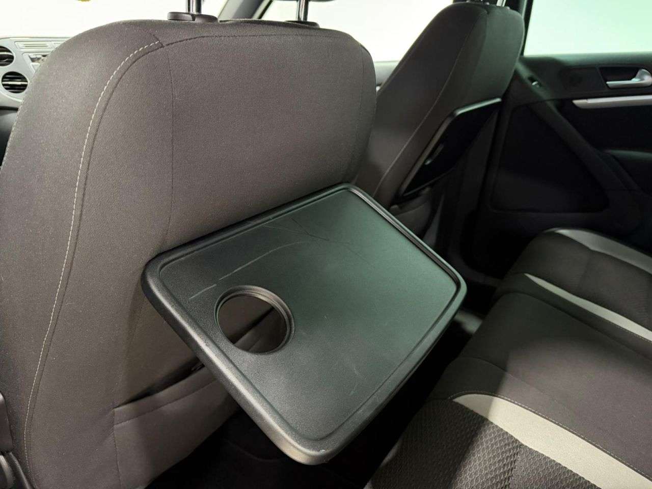 2015 VOLKSWAGEN TIGUAN 2015 VOLKSWAGEN TIGUAN