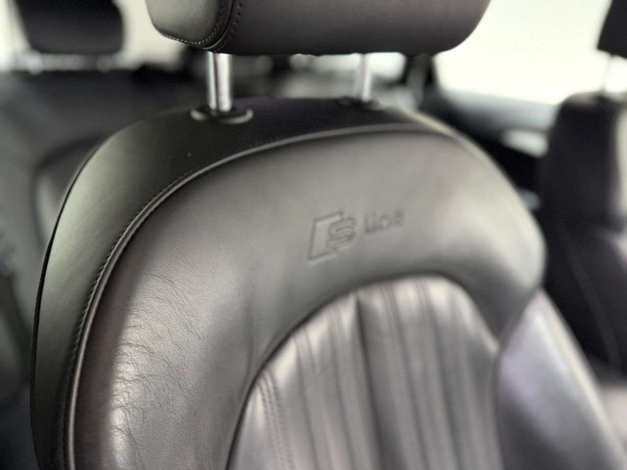 2017 AUDI A6 AVANT 2017 AUDI A6 AVANT