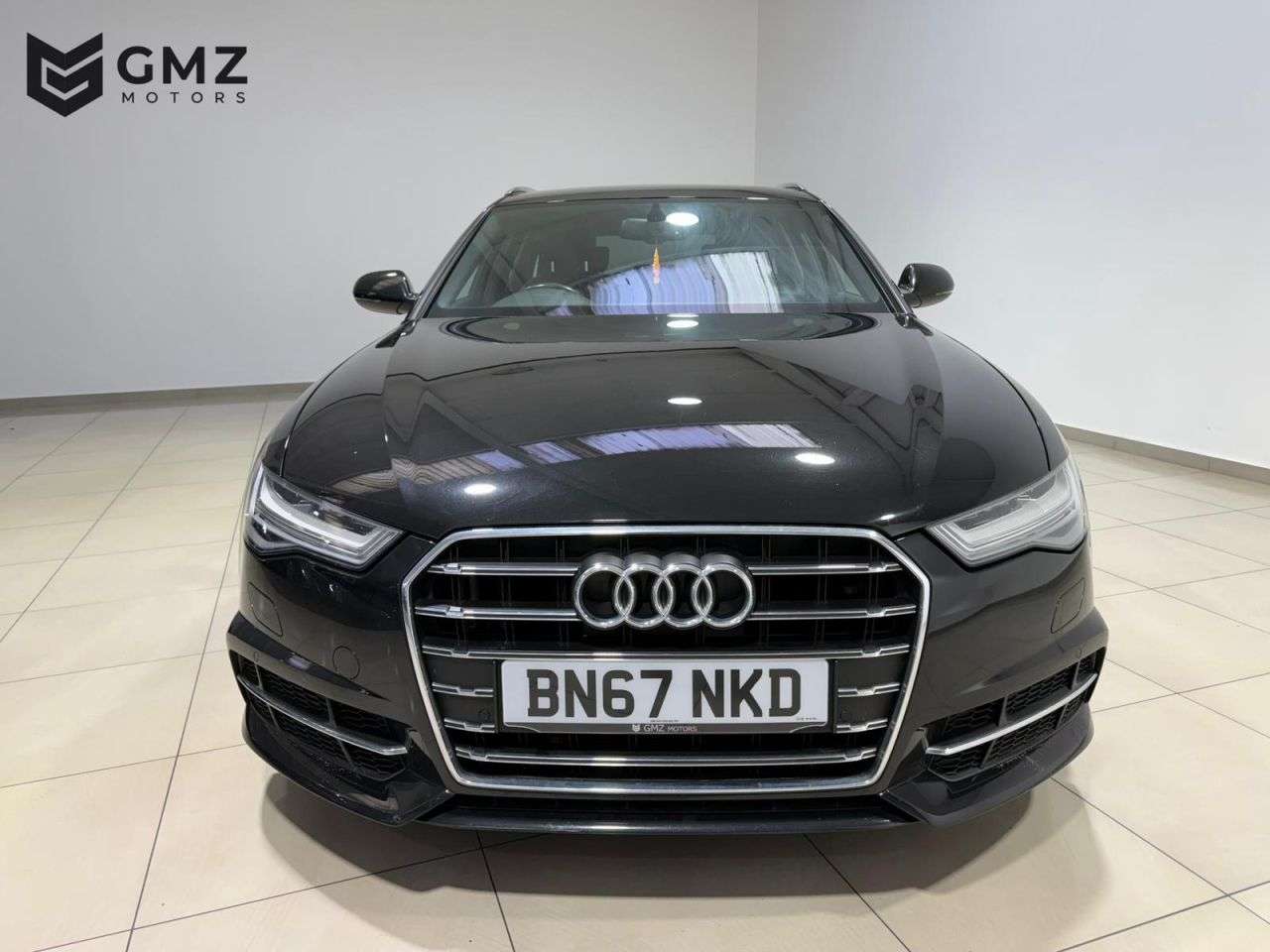 A 2017 AUDI A6 AVANT 2.0 TDI ultra S line Estate 5dr Diesel S Tronic Euro 6 (s/s) (190 ps) NATIO A 2017 AUDI A6 AVANT 2.0 TDI ultra S line Estate 5dr Diesel S Tronic Euro 6 (s/s) (190 ps) NATIO