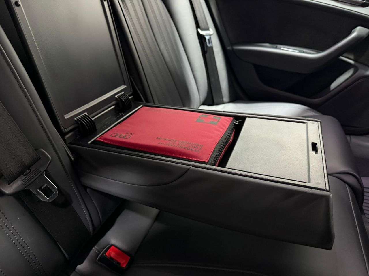 2017 AUDI A6 AVANT 2017 AUDI A6 AVANT