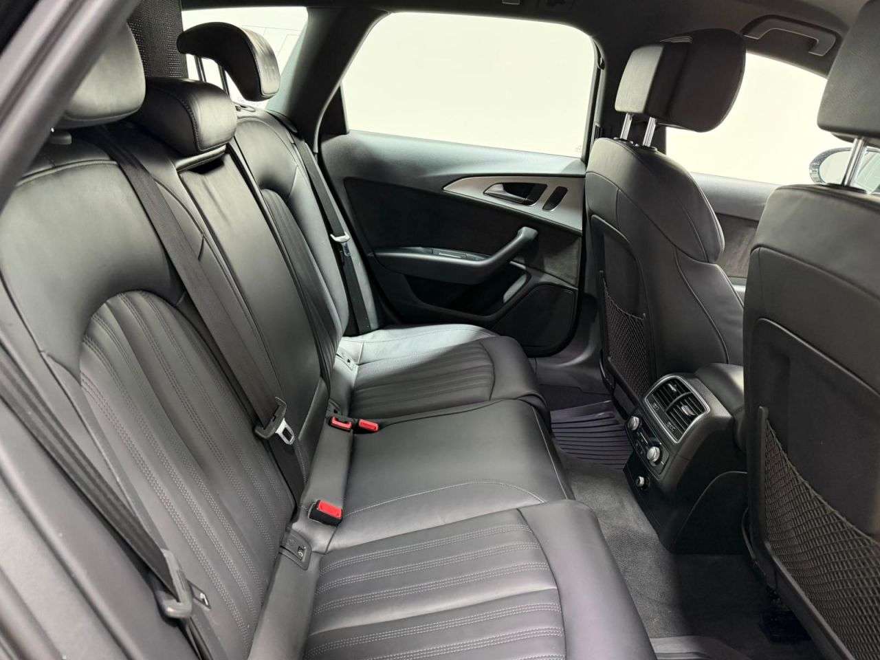 2017 AUDI A6 AVANT 2017 AUDI A6 AVANT