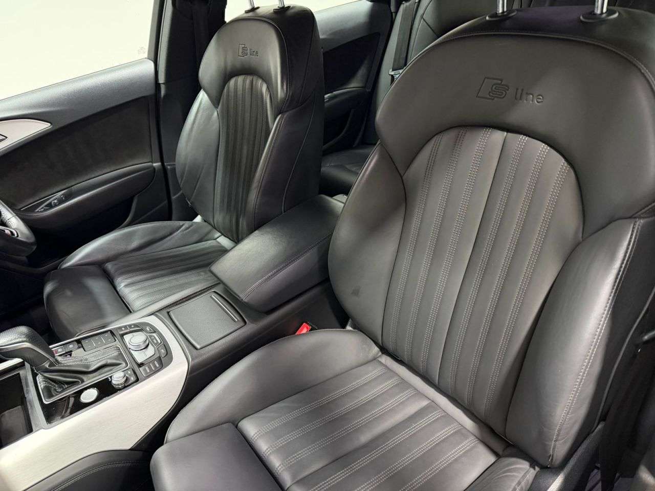 2017 AUDI A6 AVANT 2017 AUDI A6 AVANT