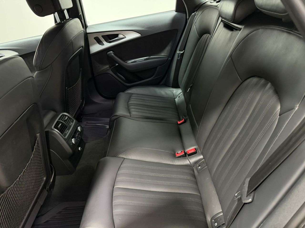 2017 AUDI A6 AVANT 2017 AUDI A6 AVANT