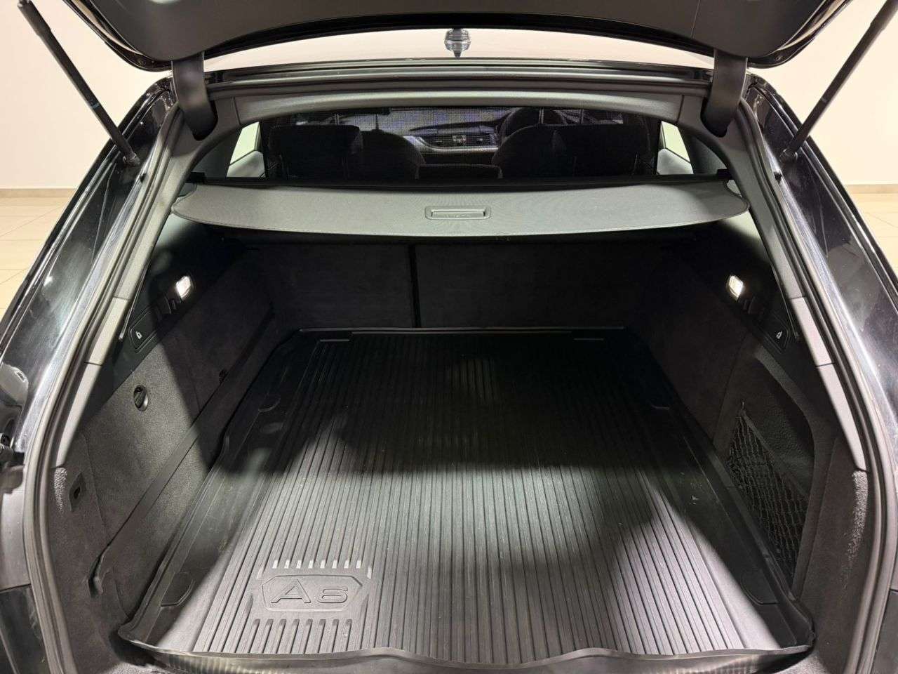 2017 AUDI A6 AVANT 2017 AUDI A6 AVANT