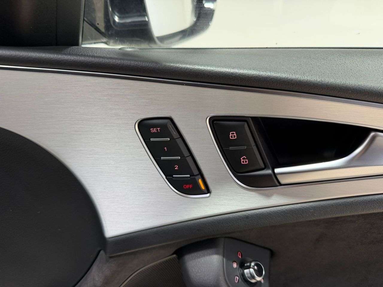 2017 AUDI A6 AVANT 2017 AUDI A6 AVANT