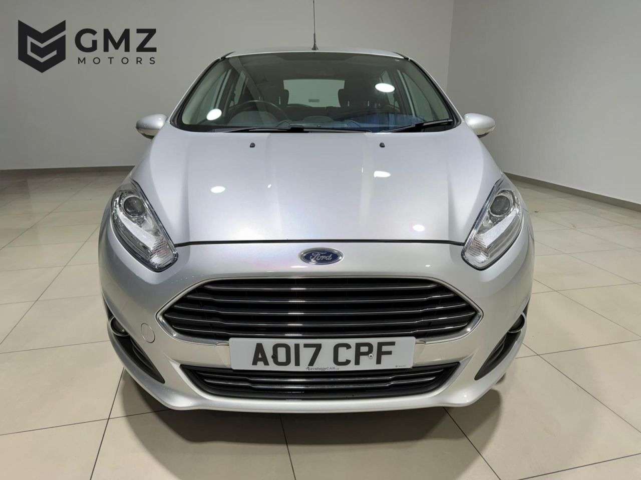A 2017 FORD FIESTA 1.25 Zetec Hatchback 5dr Petrol Manual Euro 6 (82 ps) NATIONWIDE DELIVERY A 2017 FORD FIESTA 1.25 Zetec Hatchback 5dr Petrol Manual Euro 6 (82 ps) NATIONWIDE DELIVERY