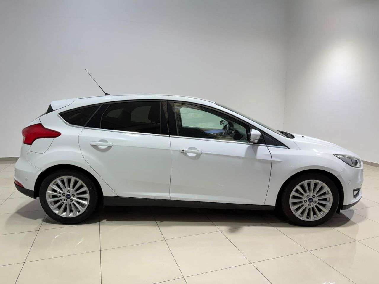 2015 FORD FOCUS 2015 FORD FOCUS