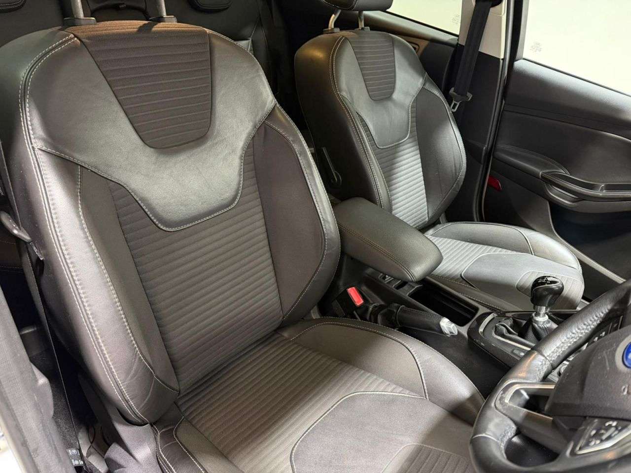 2015 FORD FOCUS 2015 FORD FOCUS