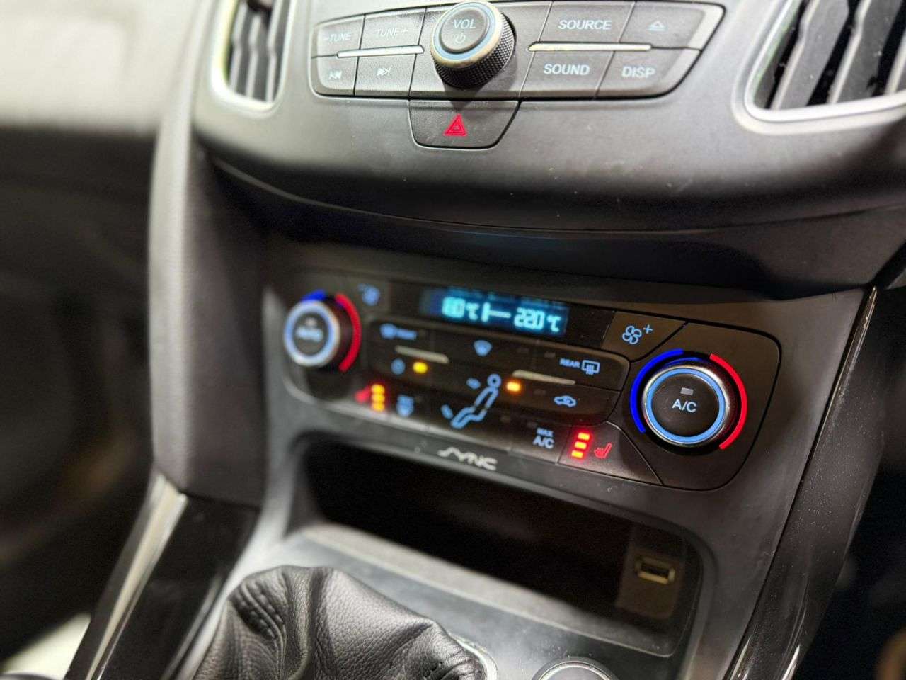 2015 FORD FOCUS 2015 FORD FOCUS