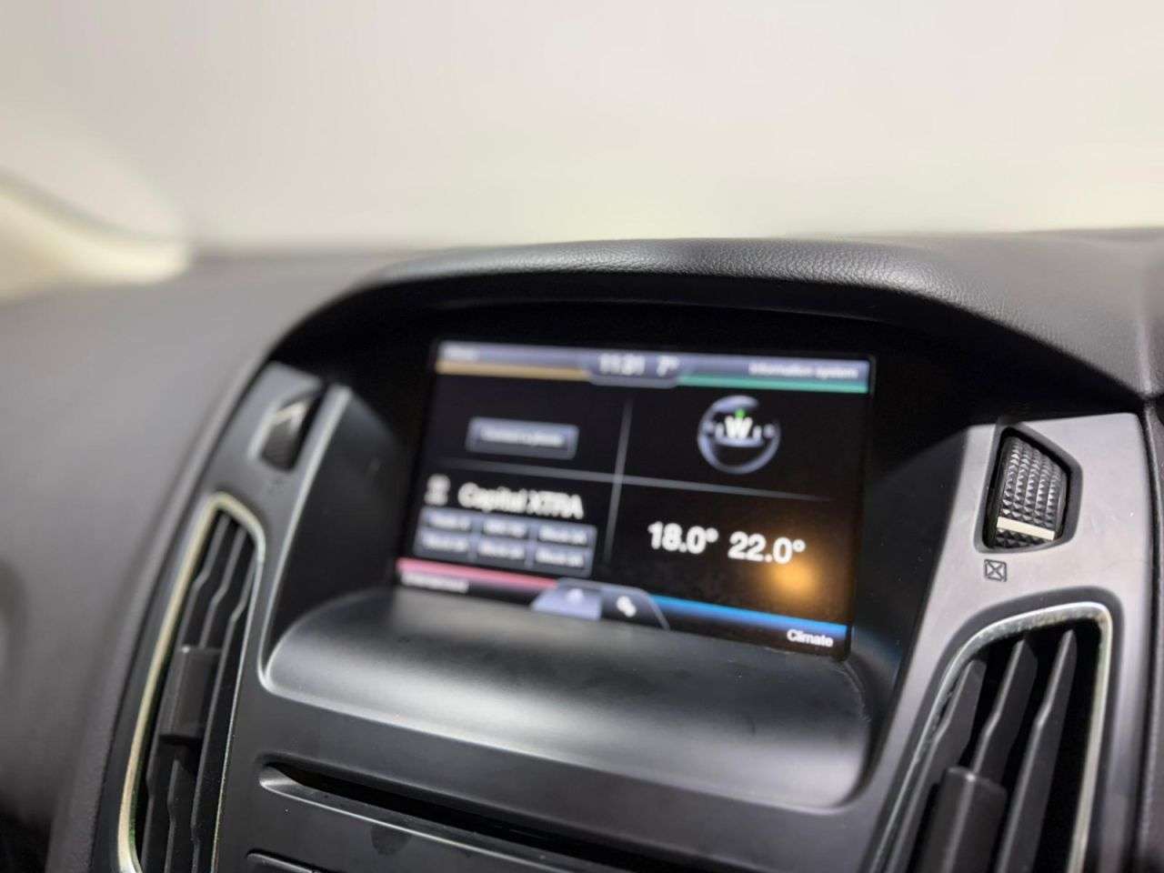 2015 FORD FOCUS 2015 FORD FOCUS