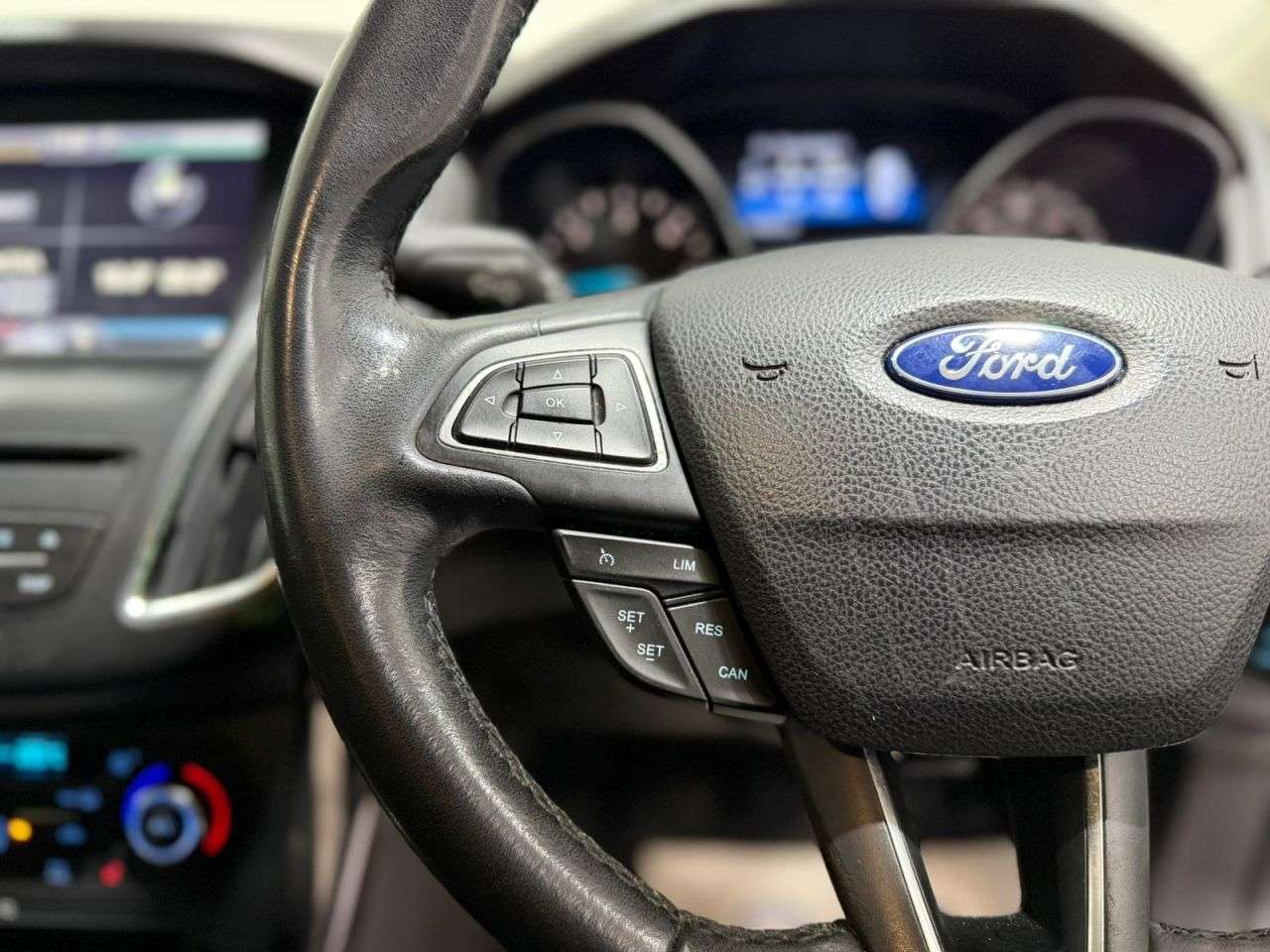 2015 FORD FOCUS 2015 FORD FOCUS