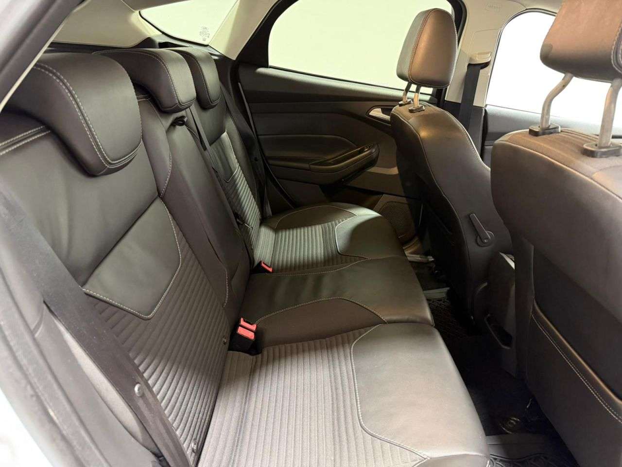 2015 FORD FOCUS 2015 FORD FOCUS